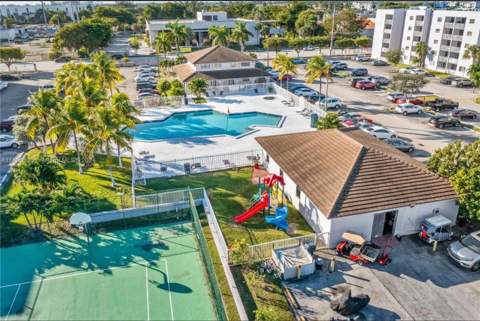 8145 NW 7th Street 208, Miami FL - photo 16 of 28