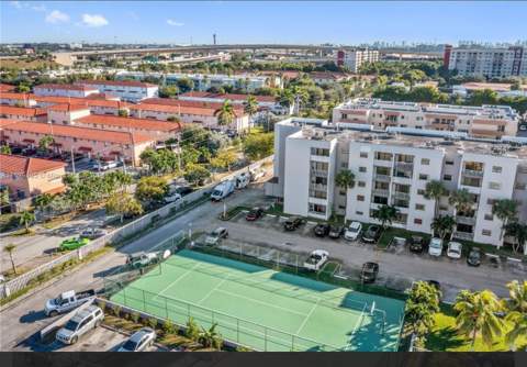 8145 NW 7th Street 208, Miami FL - photo 19 of 28
