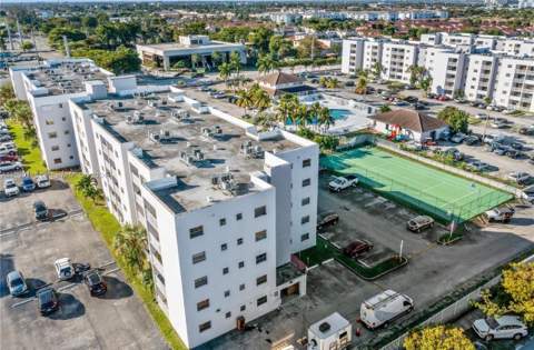 8145 NW 7th Street 208, Miami FL - photo 20 of 28