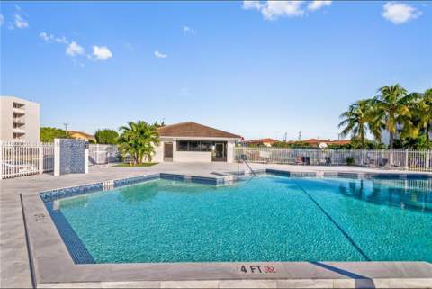 8145 NW 7th Street 208, Miami FL - photo 23 of 28