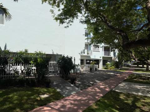 1990 Marseille Dr 303, Miami Beach FL - photo 21 of 27