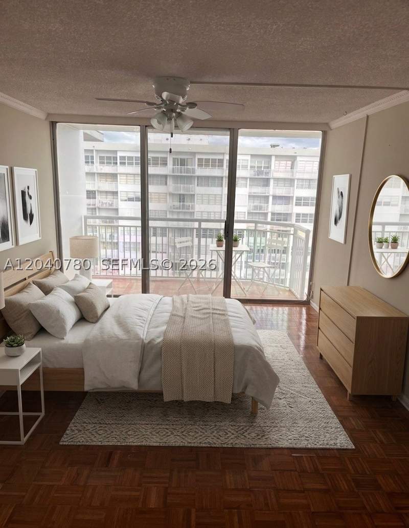2 bedroom Condominium at 18051 Biscayne Blvd 1905, Del Prado Marina, Aventura — photo 3