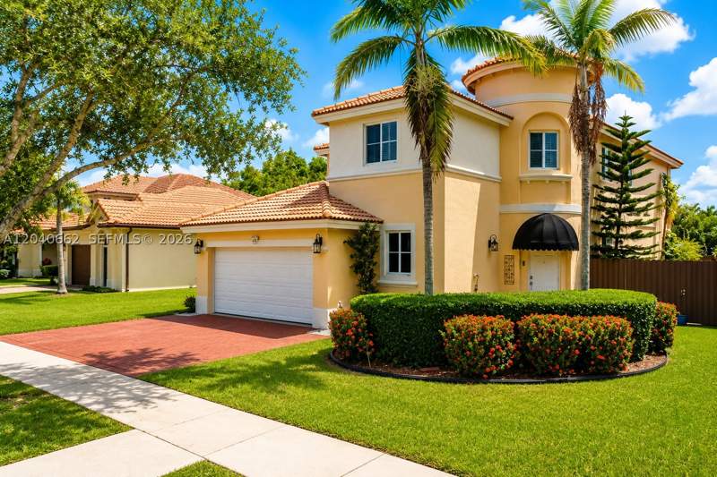 5 bedroom SingleFamilyResidence at 116 SE 22nd Ter, Ventanas At Homestead, Homestead — photo 2