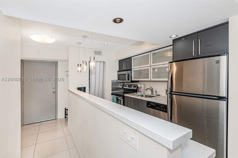 2 bedroom Condominium at 201 178th Dr 215, Le Cartier Condo, Sunny Isles Beach — photo 2