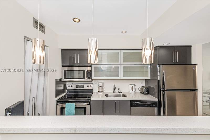2 bedroom Condominium at 201 178th Dr 215, Le Cartier Condo, Sunny Isles Beach — photo 3