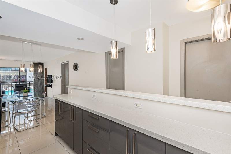 2 bedroom Condominium at 201 178th Dr 215, Le Cartier Condo, Sunny Isles Beach — photo 4