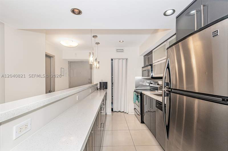 2 bedroom Condominium at 201 178th Dr 215, Le Cartier Condo, Sunny Isles Beach — photo 5