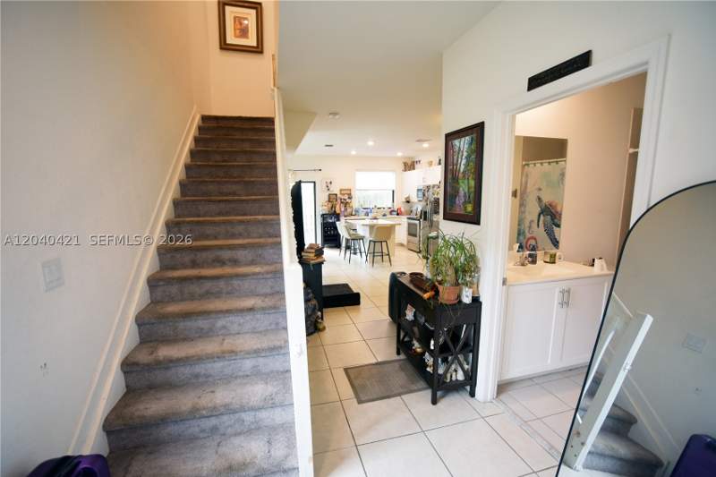 3 bedroom Townhouse at 21404 NE 3rd Path, Via Ventura Neighborhood, Miami — photo 2