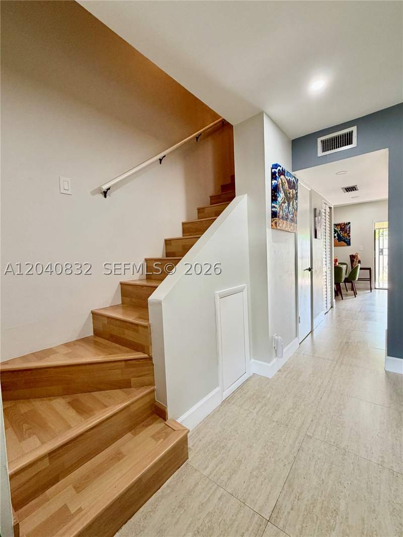 2 bedroom Townhouse at 6667 Miller Dr 15, Miller Sixty-Seven Townho, South Miami — photo 5