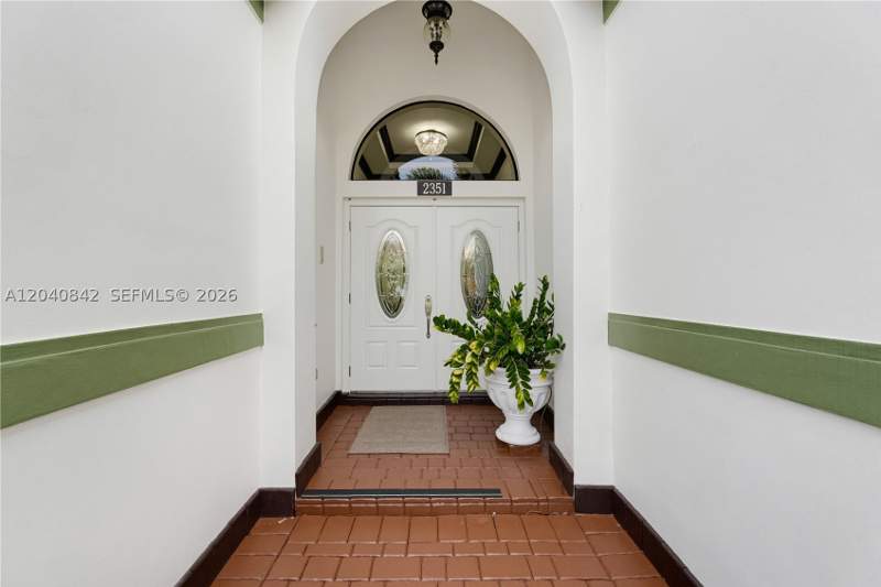 3 bedroom SingleFamilyResidence at 2351 SW 145th Ave, Mansions At Sion First Ad, Miami — photo 5