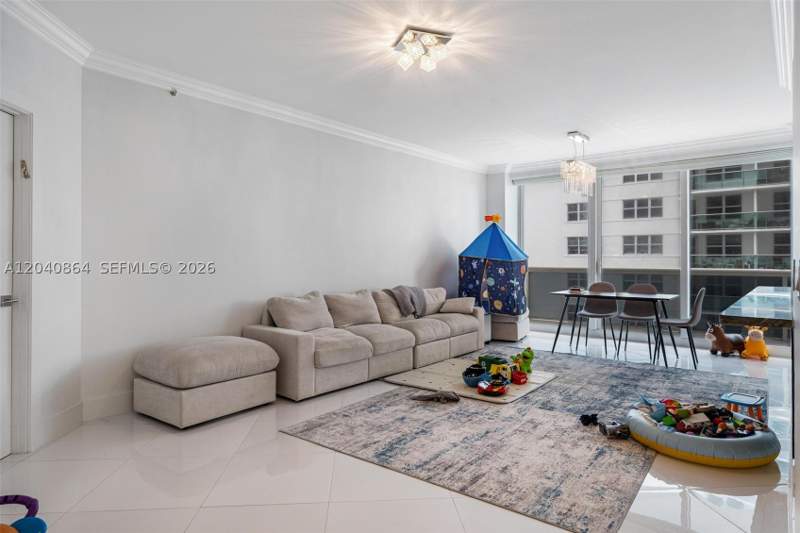 3 bedroom Condominium at 9559 Collins Ave S4-J, Solimar Condo, Surfside — photo 3