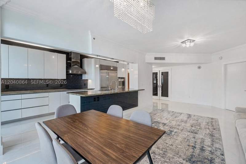 3 bedroom Condominium at 9559 Collins Ave S4-J, Solimar Condo, Surfside — photo 5