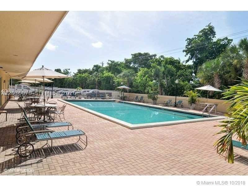 1 bedroom Condominium at 1800 Sans Souci Blvd 317, Bayview Palms Condo, North Miami — photo 2