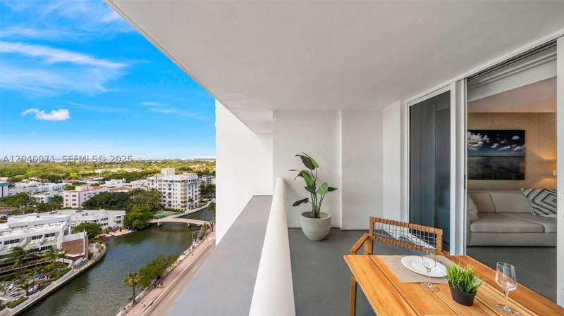 2 bedroom Condominium at 102 24 1545, 2399 Collins Avenue, Miami Beach — photo 5