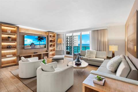 102 24 1222, Miami Beach FL - photo 10 of 53