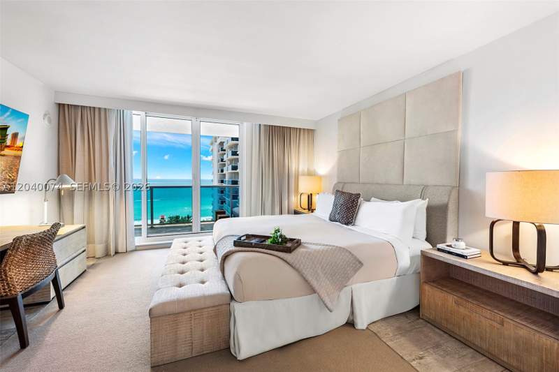 2 bedroom Condominium at 102 24 1222, 2399 Collins Avenue, Miami Beach — photo 3