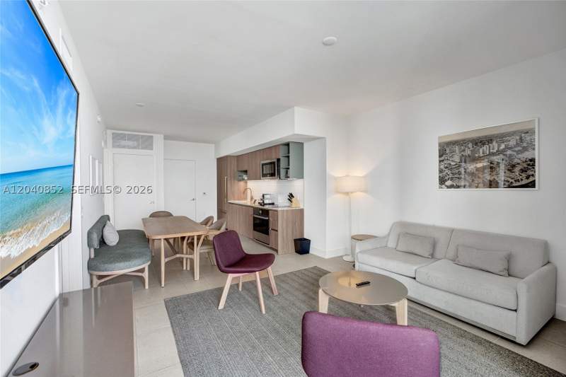 3 bedroom Condominium at 159 NE 6th St 3916, Gale, Miami — photo 3