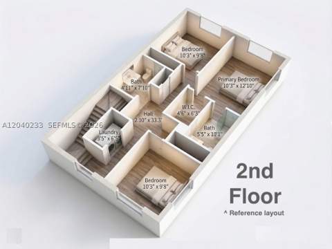 1019 SE 24th Ter, Homestead FL - photo 10 of 22