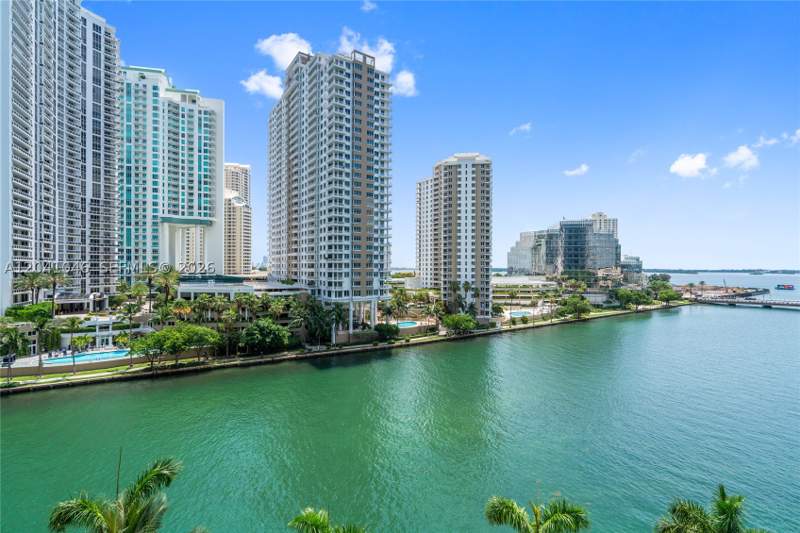 2 bedroom Condominium at 495 Brickell Ave Bay807, Icon Brickell No Two, Miami — photo 3