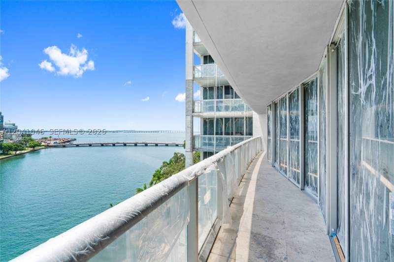 2 bedroom Condominium at 495 Brickell Ave Bay807, Icon Brickell No Two, Miami — photo 4