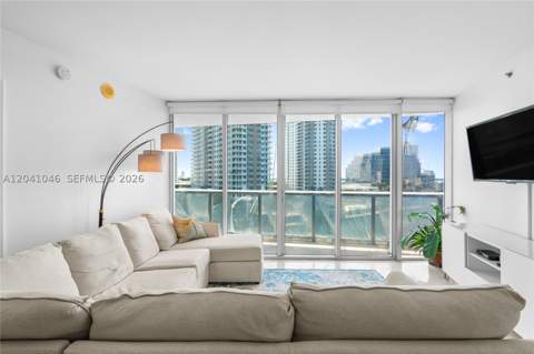 495 Brickell Ave Bay807, Miami FL - photo 7 of 67