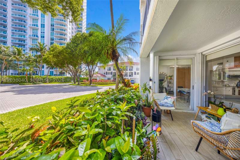 3 bedroom Condominium at 3255 NE 184th St 12112, Village By The Bay Condo, Aventura — photo 5