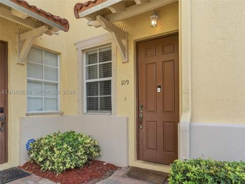 1420 NE 33rd Ave 109-15, Homestead FL - photo 21 of 23