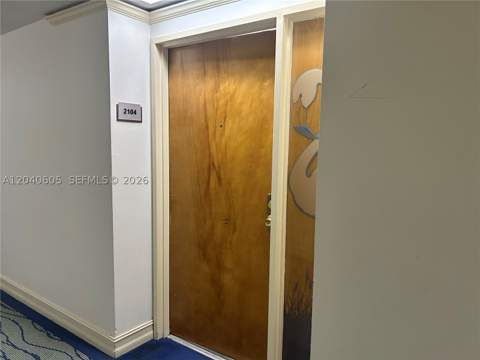 7601 E Treasure Dr 2104, North Bay Village FL - photo 16 of 45