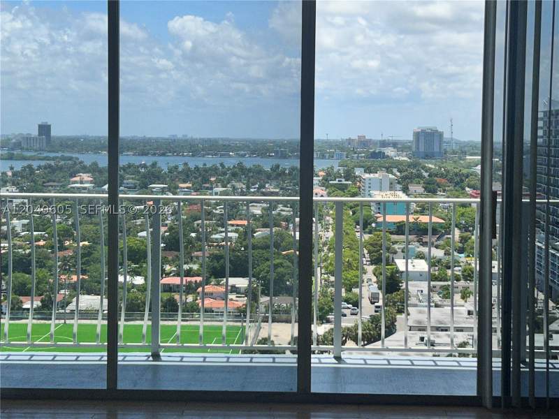2 bedroom Condominium at 7601 E Treasure Dr 2104, The Grandview Palace Cond, North Bay Village — photo 2