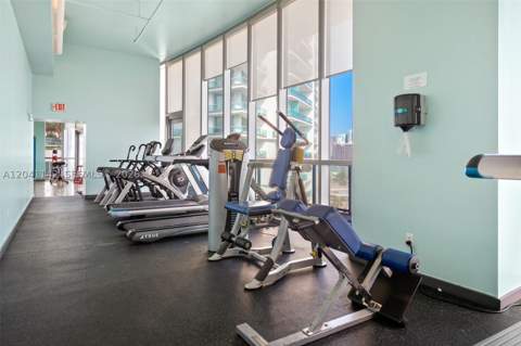 888 Biscayne Blvd 5404, Miami FL - photo 19 of 30