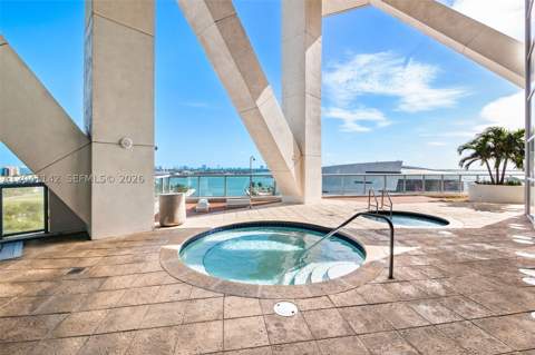 888 Biscayne Blvd 5404, Miami FL - photo 20 of 30