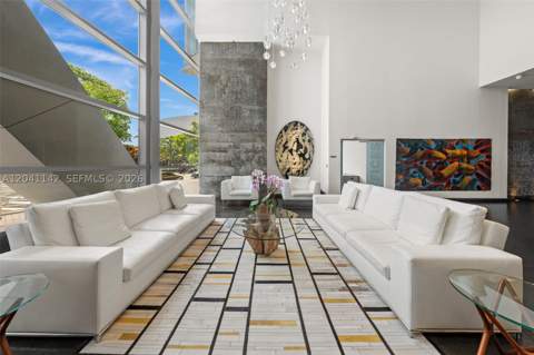 888 Biscayne Blvd 5404, Miami FL - photo 23 of 30