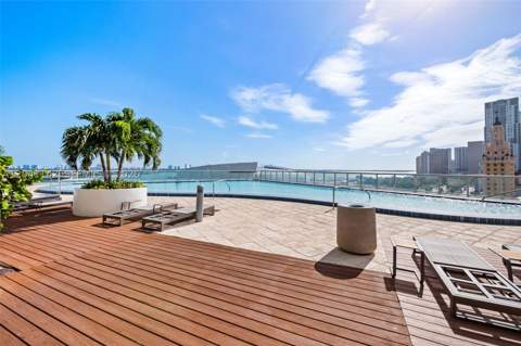 888 Biscayne Blvd 5404, Miami FL - photo 24 of 30