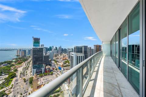 888 Biscayne Blvd 5404, Miami FL - photo 6 of 30