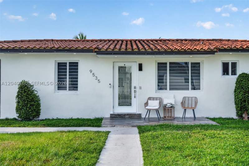 3 bedroom SingleFamilyResidence at 9535 SW 42nd St, Eldorado Plains, Miami — photo 4