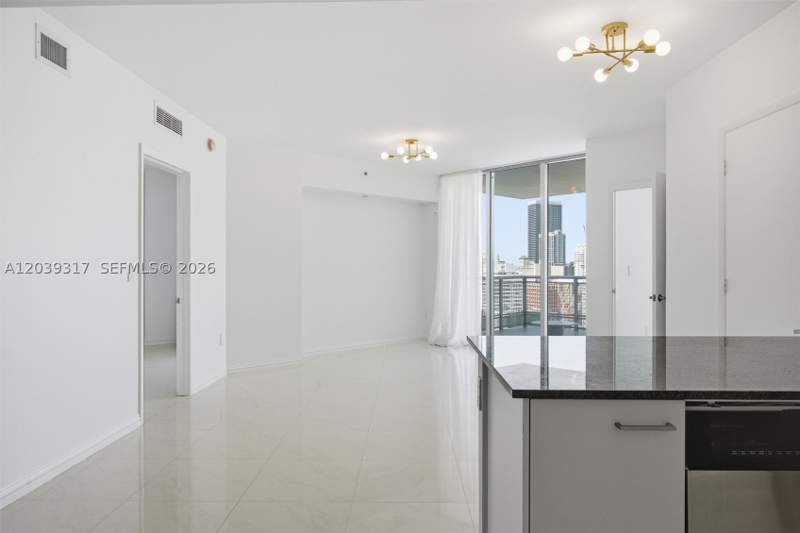2 bedroom Condominium at 350 S Miami Ave 1903, Wind Condo, Miami — photo 3