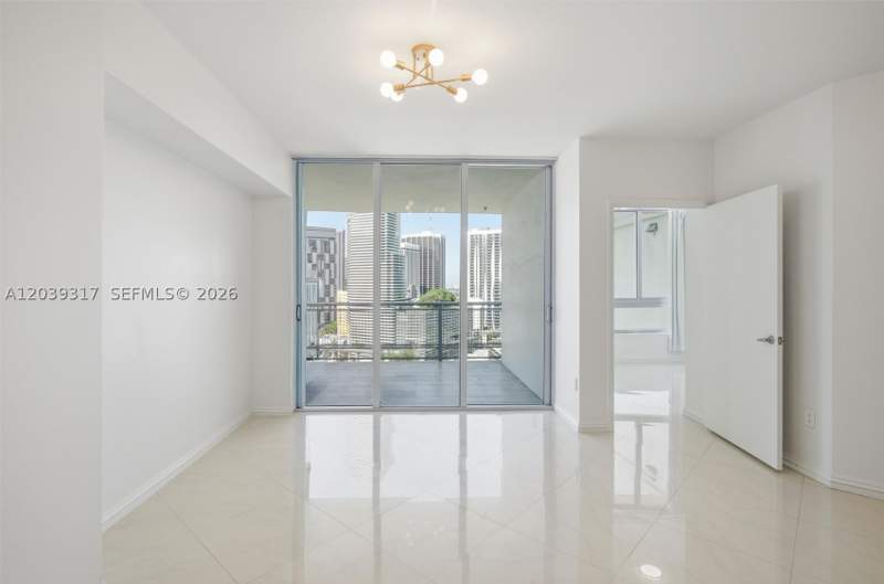 2 bedroom Condominium at 350 S Miami Ave 1903, Wind Condo, Miami — photo 5