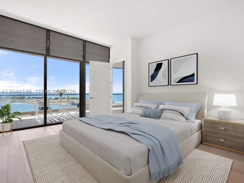 3 bedroom Condominium at 175 SE 25th Rd 502, Brickell Hammock Unit No, Miami — photo 2