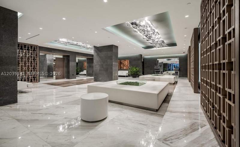 2 bedroom Condominium at 400 Sunny Isles Blvd 1817, 400 Sunny Isles Condo Eas, Sunny Isles Beach — photo 3