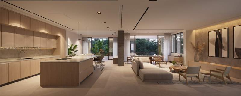 5 bedroom SingleFamilyResidence at 1155 NE 89th St, Amd Pl Of Belmar, Miami — photo 4