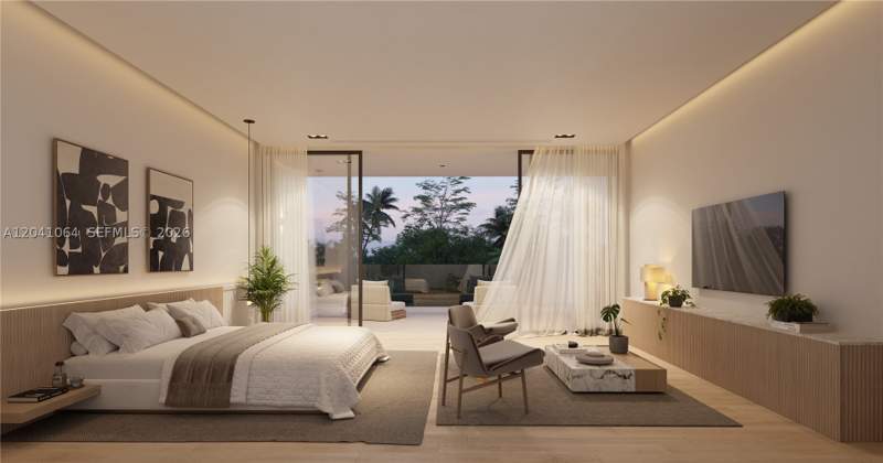 5 bedroom SingleFamilyResidence at 1155 NE 89th St, Amd Pl Of Belmar, Miami — photo 5