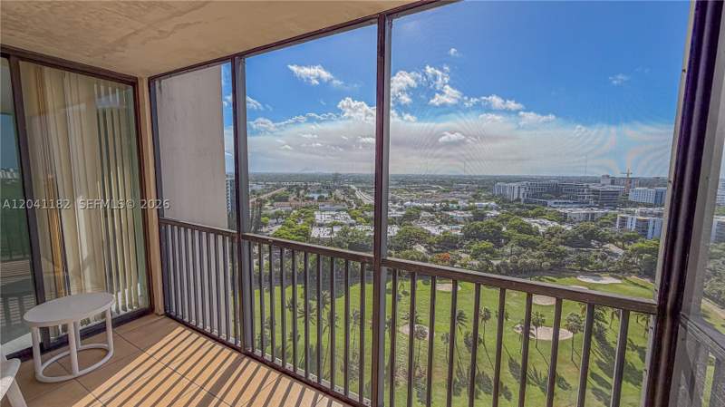 2 bedroom Condominium at 20335 W Country Club Dr 2102, Coronado Condo- Tower 1, Aventura — photo 5