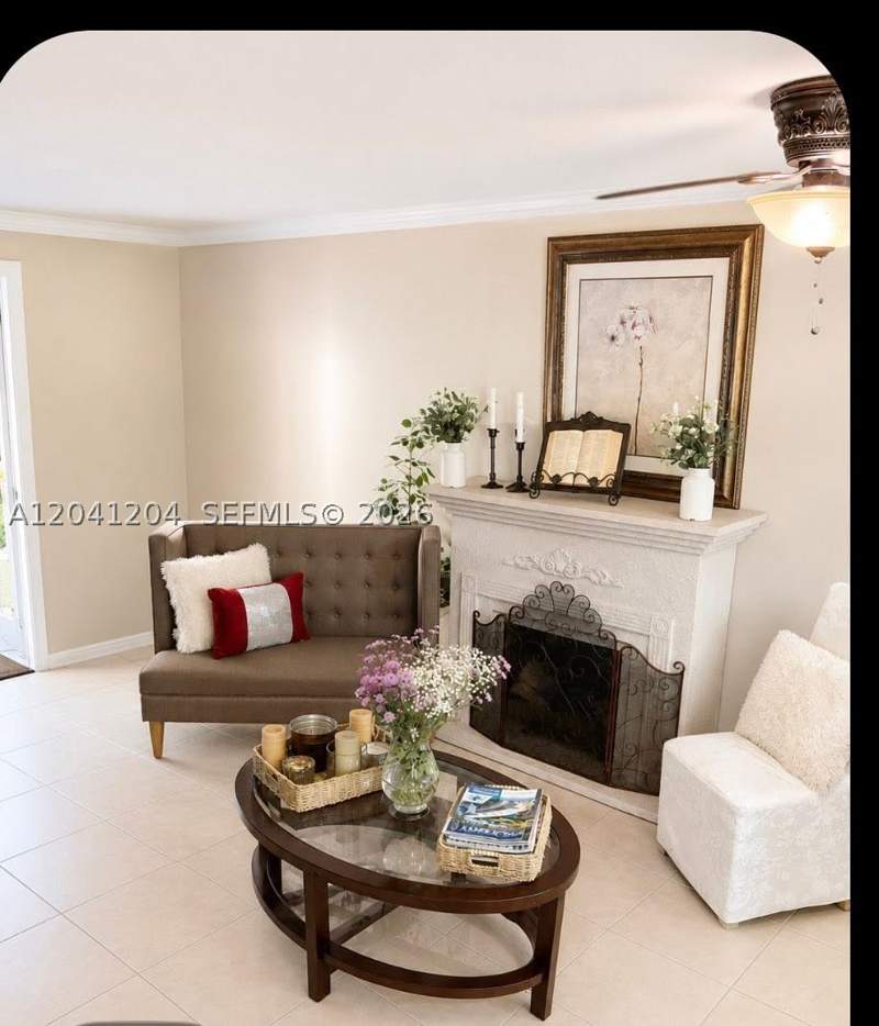 3 bedroom Townhouse at 13918 SW 172nd Ter, Weitzer Serena Lakes Town, Miami — photo 2