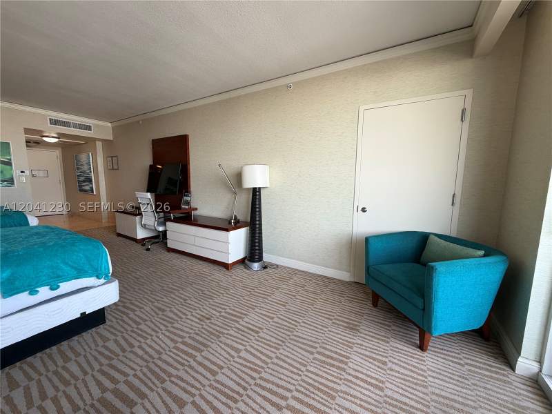 0 bedroom Condominium at 18001 Collins Ave 618, Trump International Sones, Sunny Isles Beach — photo 3