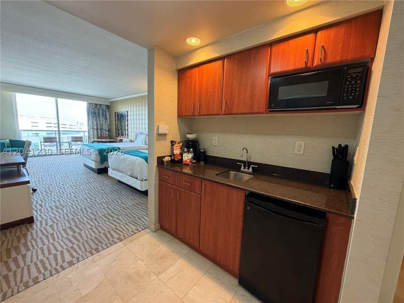 0 bedroom Condominium at 18001 Collins Ave 618, Trump International Sones, Sunny Isles Beach — photo 5