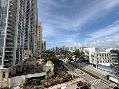 18001 Collins Ave 618, Sunny Isles Beach FL - photo 8 of 10