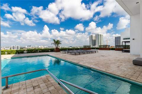 1040 Biscayne Blvd 3101, Miami FL - photo 22 of 27