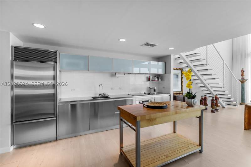 2 bedroom Condominium at 1040 Biscayne Blvd 3101, Ten Museum Pk Residential, Miami — photo 5