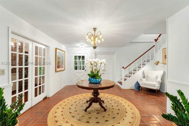 4 bedroom SingleFamilyResidence at 5950 SW 128th St, Rockdale Estates, Pinecrest — photo 2