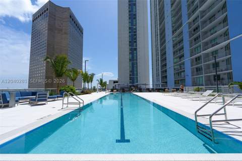325 S Biscayne Blvd 3821, Miami FL - photo 20 of 33